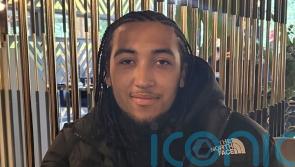 Shooting murder accused lay low in Paris with Uber Eats deliveries, court told