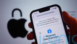 UK ‘agreed to drop’ Apple data demand in privacy row, US chief says