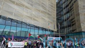 Protest calls on Central Bank not to renew Israel bonds