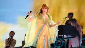 Florence And The Machine to release first album in three years on Halloween