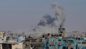 383 aid workers were killed in global hotspots in 2024, nearly half in Gaza: UN