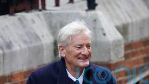 Irish neighbours appeal against Dyson’s planned helipad