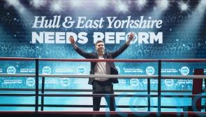 Reform UK mayor Luke Campbell under fire over £1m community fund website