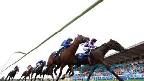 Eclipse one-two all set for International rematch at York