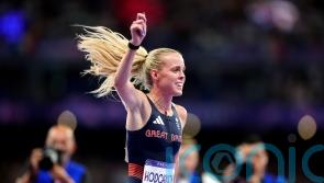 Keely Hodgkinson won&rsquo;t rule out making attempt at new British record in Lausanne