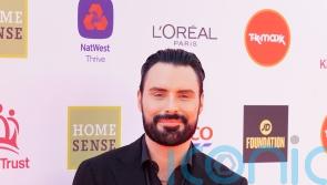 Rylan Clark calls for more stories about transgender people amid ‘wave of hate’