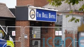 How people in Epping reacted to closure of migrant hotel