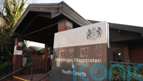 Arrest warrants issued after women fail to appear for Jellycat thefts sentencing