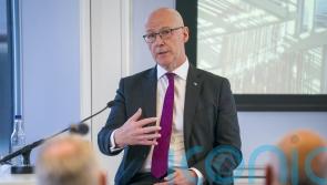 Swinney: My focus is on the future and Scotland – not Sturgeon’s book