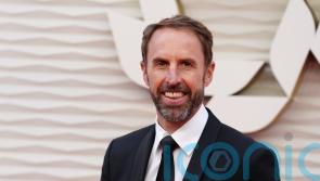 Sir Gareth Southgate reflects on receiving PFA award that made him feel old