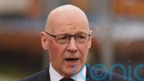 Swinney says SNP majority at Holyrood could make second referendum a ‘reality’