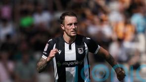 Crewe maintain 100 per cent winning league run after Fleetwood romp
