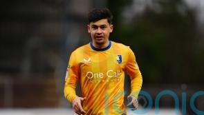 Caylan Vickers keeps Barnsley flying high with winner at Peterborough