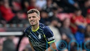 Lee Bell hails ‘intelligent’ Josh March after Crewe thump Fleetwood