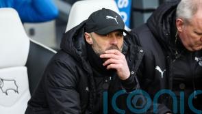 Paul Warne wanted MK Dons to be ‘a bit more clinical’ in draw at Crawley
