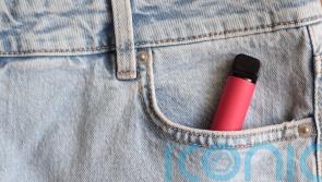 Largest study on youth vaping suggests it is a gateway to smoking