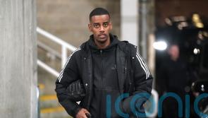 Newcastle&rsquo;s Alexander Isak: When trust is lost, the relationship can&rsquo;t continue