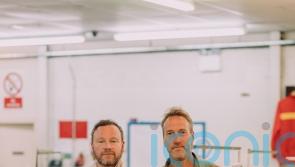 Ben Fogle aims to rescue ‘struggling’ Sheffield clothing brand in Channel 5 show