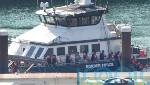 Government strikes returns deal with Iraq in latest bid to deter small boats