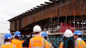 Costain revenues slide due to completed road projects and HS2 delays