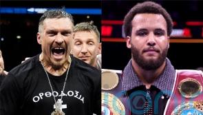 Moses Itauma should take ‘baby steps’ before fighting Oleksandr Usyk – Amir Khan