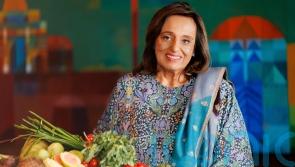 Camellia Panjabi’s top tips on how to make vegetables the showstopper of every meal