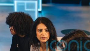 Konnie Huq on navigating smartphone use with her kids