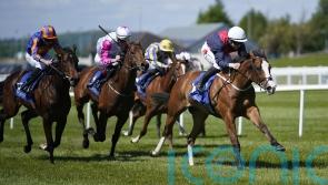 Lady Iman leads 17-strong Nunthorpe field