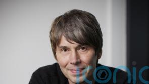 Professor Brian Cox ‘excited’ to receive Francis Crick Institute scholarship