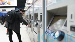 Train passengers face potential 5.8% fares hike