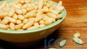 Pine nuts and goats milk should be on food allergy lists, researchers say