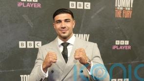 Tommy Fury says his relationship with Molly-Mae Hague is in &lsquo;best place ever&rsquo;