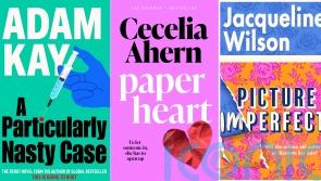 5 new books to read this week