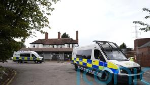 Government working on contingency plans after ruling on Epping migrant hotel