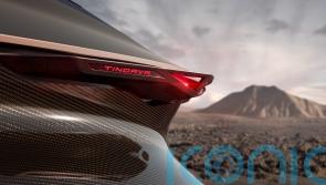 Cupra readies new Tindaya concept for Munich motor show reveal