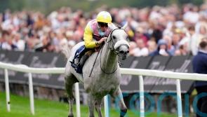 Gewan secures Acomb honours for Andrew Balding
