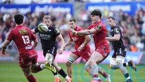 Welsh Rugby Union defends plans to halve number of professional men’s teams