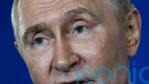 Minister unveils UK crackdown on Kyrgyz finance to ‘keep pressure on’ Putin