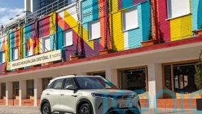 BYD’s Atto 2 goes on sale priced from £30,850