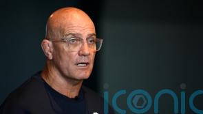 England coach John Mitchell: Being World Cup favourites is irrelevant to us