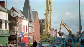 Hopes that ICRIR can deliver truth and accountability around the Shankill bomb