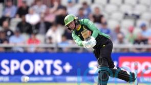 Southern Brave win off the penultimate ball to keep perfect Hundred record going