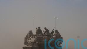 Israeli military to call up 60,000 reservists as it plans new phase of Gaza war