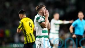 Celtic left with plenty to do after goalless stalemate with Kairat Almaty