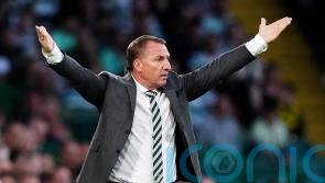 Celtic boss Brendan Rodgers: ‘Sack the board’ normally means ‘sack the manager’