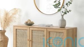 9 ways to weave rattan into your scheme