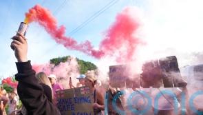 People have ‘every right’ to protest asylum hotels – shadow home secretary