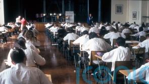GCSE results: Key numbers and trends