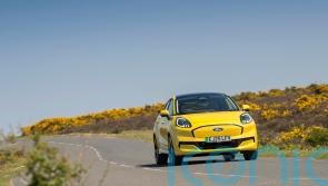 UK Drive: Ford’s Puma Gen-E electrifies this crossover’s character