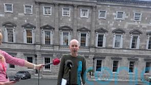 Opposition parties ‘anxiously’ await Sinn Fein presidential candidate decision
